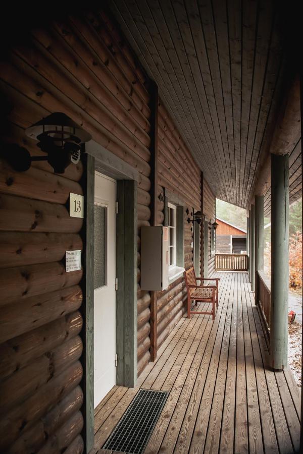 Piispala Kannonkoski Экстерьер фото